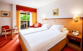 Hotel Zeleni Gaj - Terme Banovci